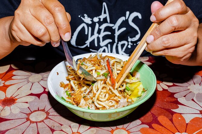Southern Flavors Phuket Food Tour with 15+ Tastings - Key points to know