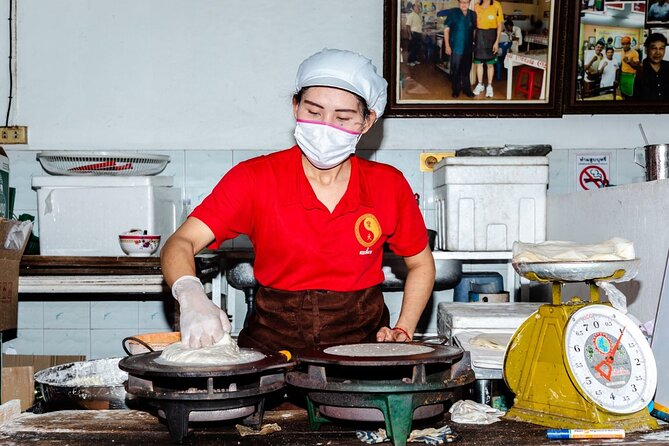 Southern Flavors Phuket Food Tour with 15+ Tastings - Is $59 good value for this food tour?