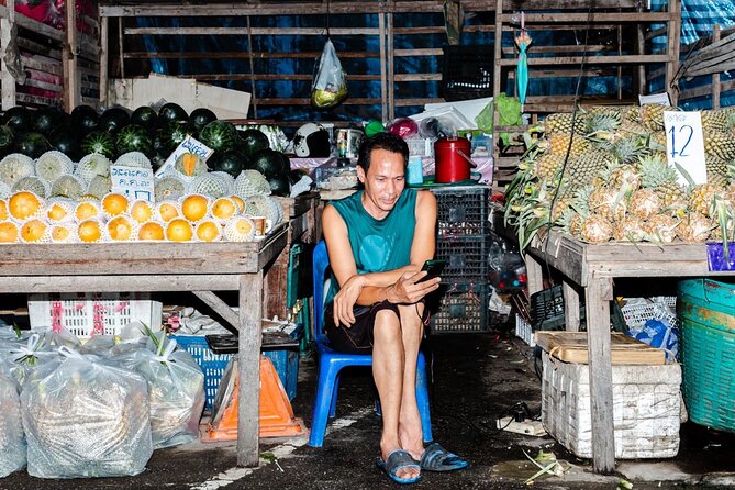 Southern Flavors Phuket Food Tour with 15+ Tastings - Who should book, and who should think twice