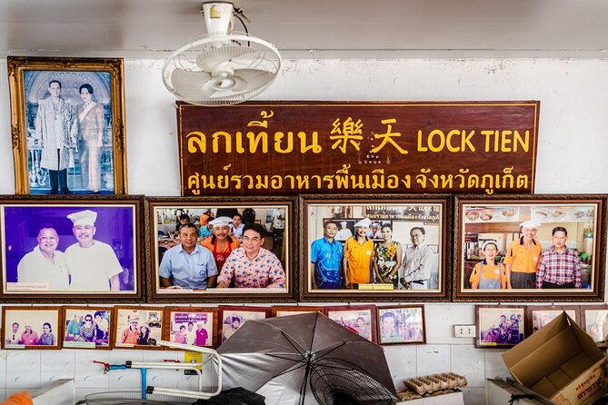 Southern Flavors Phuket Food Tour with 15+ Tastings - Should you book the Southern Flavors Phuket Food Tour?