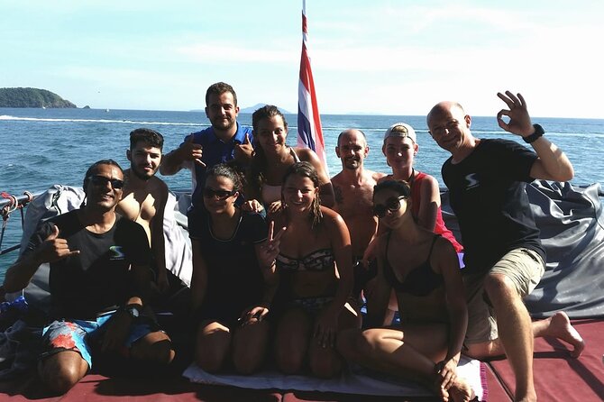 SSI | Padi Open Water Course in Phuket - What the $505.13 price includes