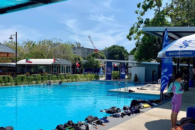 SSI | Padi Open Water Course in Phuket - Who should book this course?
