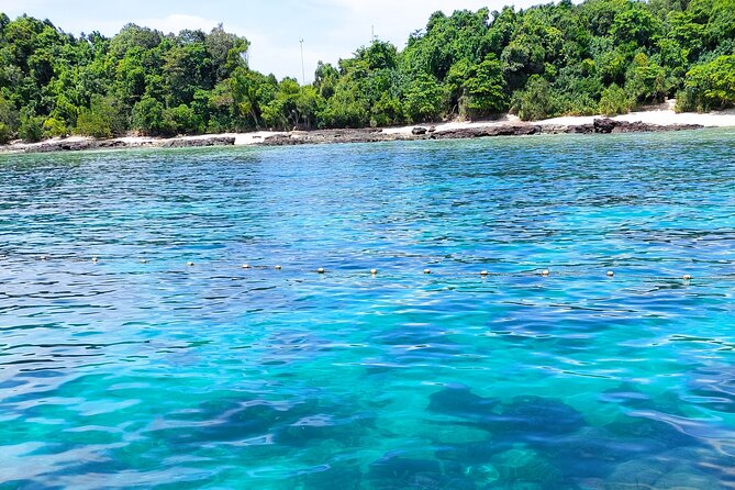 Sun & Sunset Dinner Cruise - Combine the best of both worlds - Should You Book the Sun & Sunset Dinner Cruise?