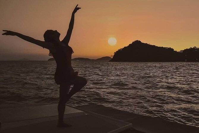 Sunset Cruise to Koh Hey in Phuket by Sailing Catamaran - Should you book the Koh Hey sunset cruise?