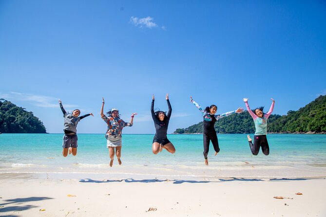 Surin Islands Snorkeling Trip from Phuket - Should you book the Surin Islands trip?