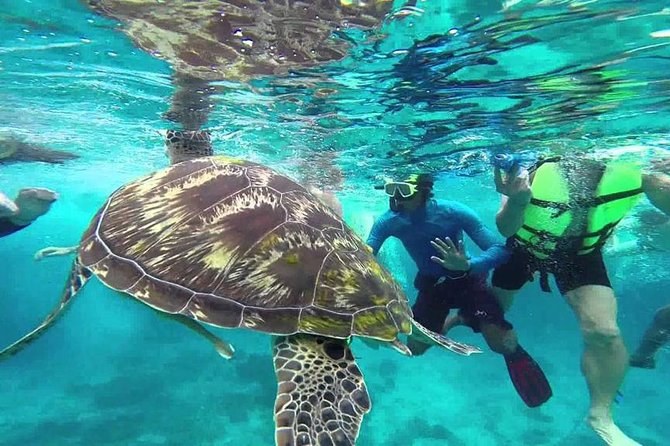 Surin Islands Snorkeling Trip from Phuket - A visit with the Moken community