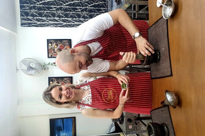 Thai Cooking Class in Phuket - What the price includes, and where the value lies