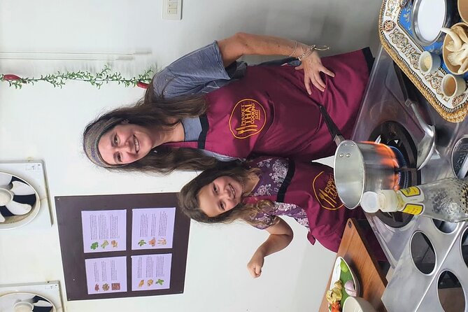 Thai Cooking Class in Phuket - A good choice for solo cooks and curious eaters