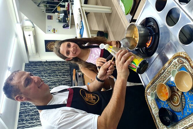 Thai Cooking Class in Phuket - A few practical details before you go