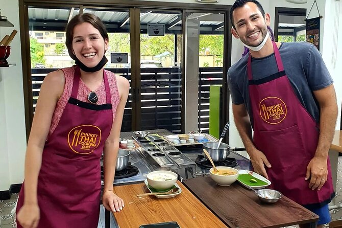 Thai Cooking Class in Phuket - Should you book this Phuket cooking class?