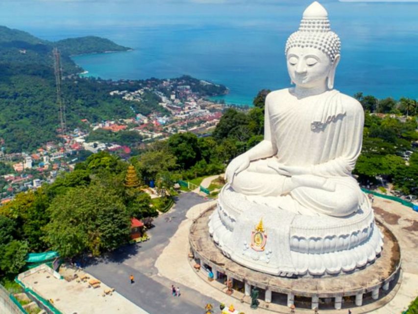 Travstore Original Phuket Discovery Tour - Is $26 good value?
