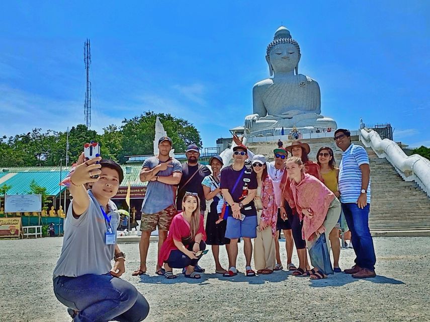 Travstore Original Phuket Discovery Tour - Should you book it?