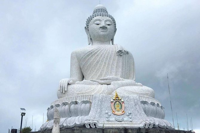Travstore Original Phuket Discovery Tour - Shared Half Day City Tour - Wat Chalong, Phuket’s working temple