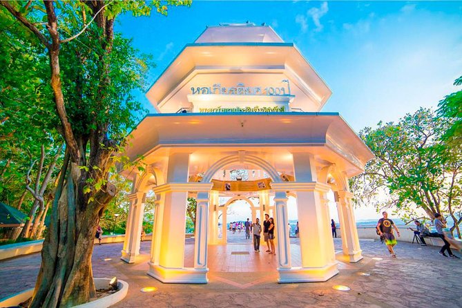 Travstore Original Phuket Discovery Tour - Shared Half Day City Tour - The extra stop question