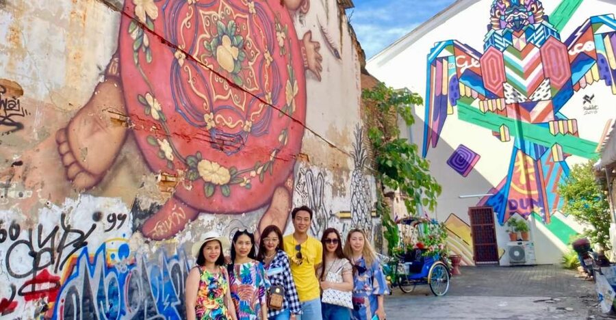 Travstore Original Phuket Discovery Tour - Wat Chalong: a brief introduction to Phuket’s key temple