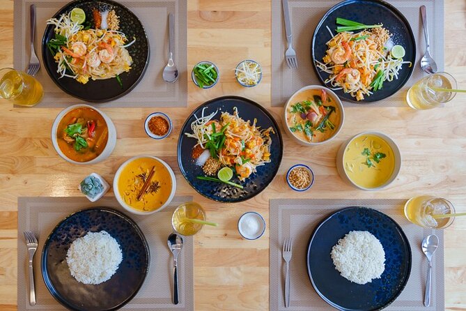 Unique Thai Cooking Experience in Patong with Chef Care - Start with a market, not a recipe