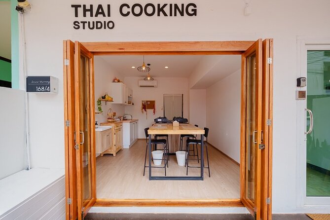 Unique Thai Cooking Experience in Patong with Chef Care - Should you book this Patong cooking class?