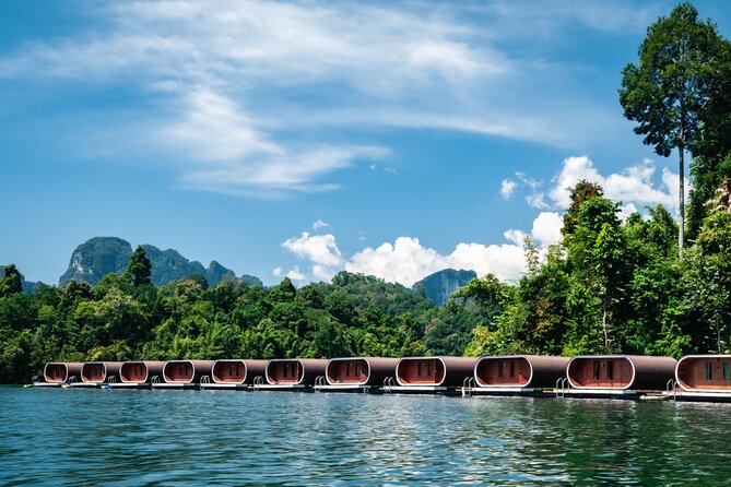 Wonders of Khao Sok Discovery with Guaranteed Departure - Who should choose this Khao Sok day trip?