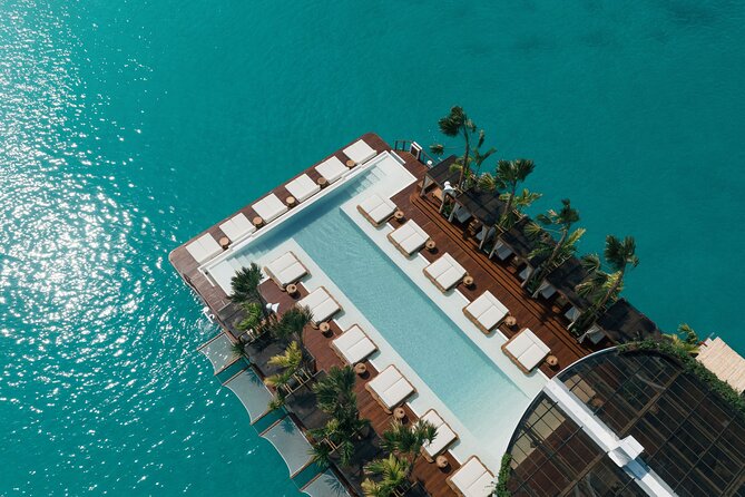 YONA Beach Club: Phuket's Most Incredible Boat Experience - What to know before you book