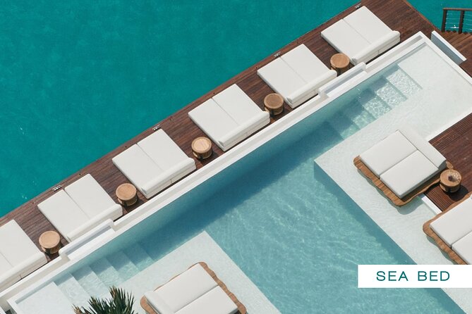 YONA Beach Club: Phuket's Most Incredible Boat Experience - Is YONA worth $65.18?